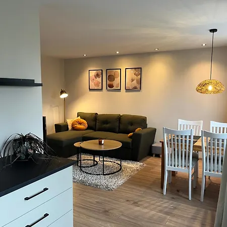 Apartman Mai With Free Parking