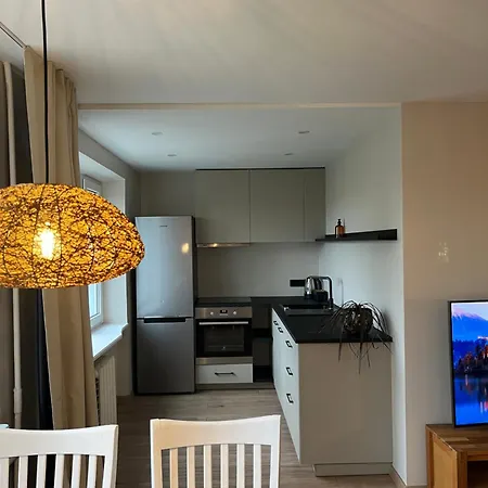Apartman Mai With Free Parking Pärnu