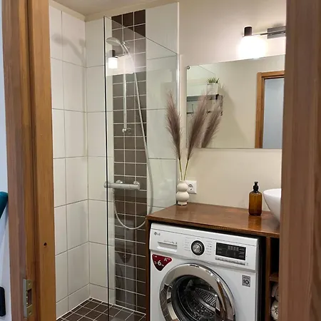 Apartman Mai With Free Parking *