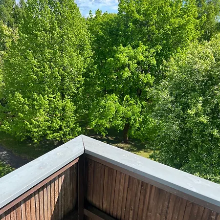 Mai With Free Parking Apartman Pärnu