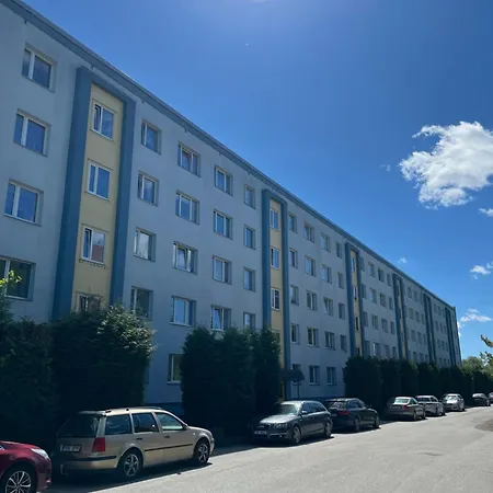 Apartman Mai With Free Parking